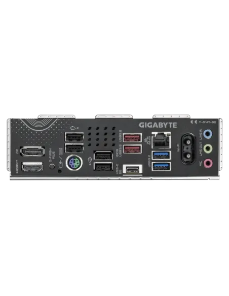 GIGABYTE B850 Eagle WiFi6E, AMD B850 Mainboard - Sockel AM5, DDR5