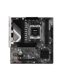 ASRock B650M-HDV/M.2, AMD B650 Mainboard - Sockel AM5, DDR5 2
