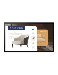 QM32C-T 300 CD TOUCH 2