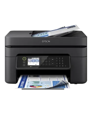 WORKFORCE WF-2950DWF