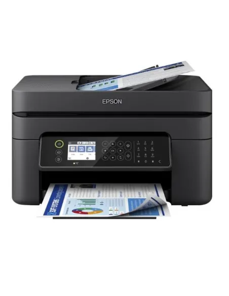 WORKFORCE WF-2950DWF