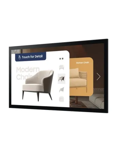 QM32C-T 300 CD TOUCH