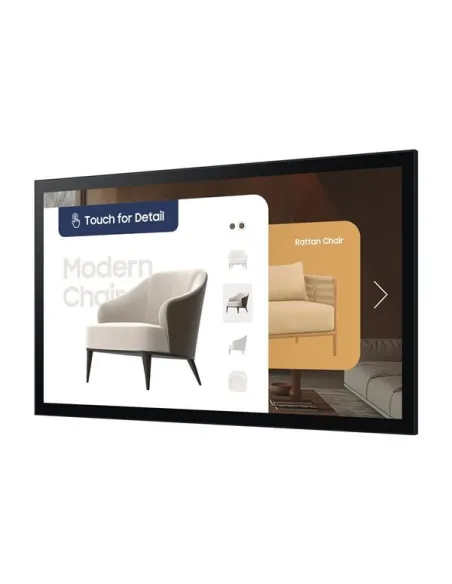 QM32C-T 300 CD TOUCH