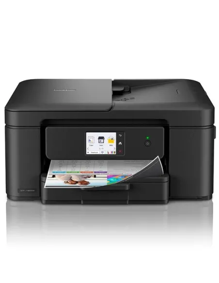 DCPJ1460W MULTIF IJET A4 3 IN 1 COL