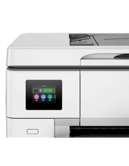 HP OFFICEJET PRO 9720E WIDE F. AIO