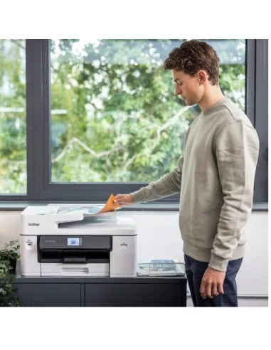 MFCJ6760DW MULT 4-IN-1 IJ COL A3