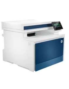 HP COLOR LASERJET PRO MFP 4302FDN