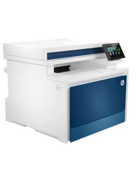HP COLOR LASERJET PRO MFP 4302FDN