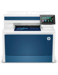HP COLOR LASERJET PRO MFP 4302FDN 2