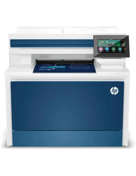 HP COLOR LASERJET PRO MFP 4302FDN
