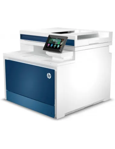 HP COLOR LASERJET PRO MFP 4302FDN