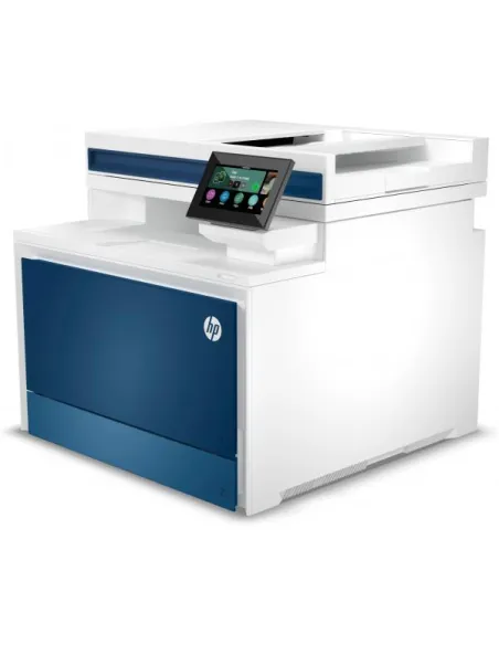 HP COLOR LASERJET PRO MFP 4302FDN