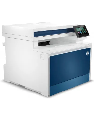 HP COLOR LASERJET PRO MFP 4302FDN
