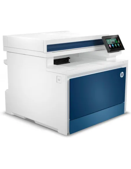 HP COLOR LASERJET PRO MFP 4302FDN