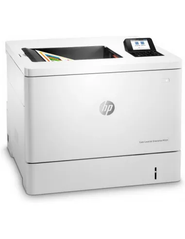 HP COLOR LASERJET M554DN
