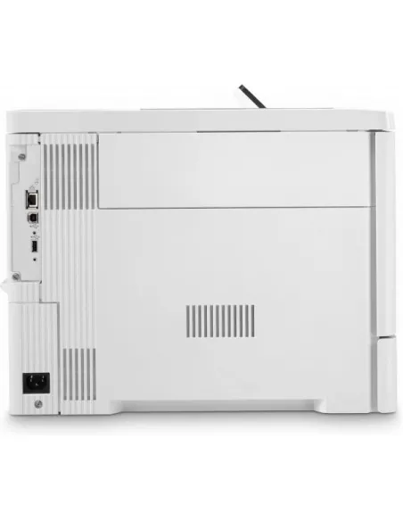 HP COLOR LASERJET M554DN