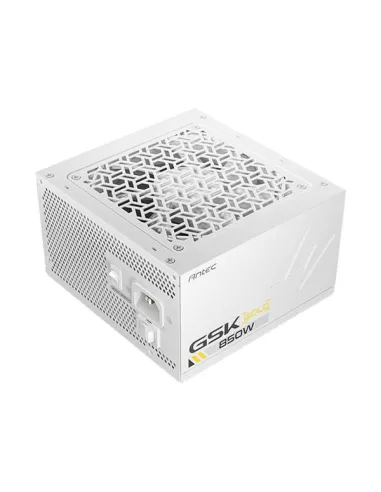 GSK850 WHITE EC PSU