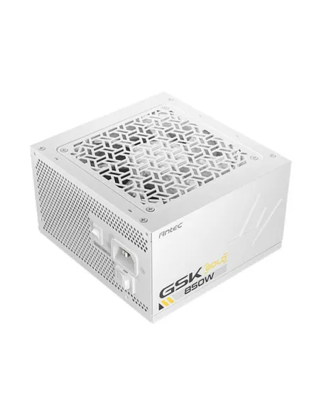 GSK850 WHITE EC PSU