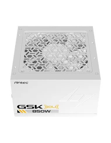 GSK850 WHITE EC PSU