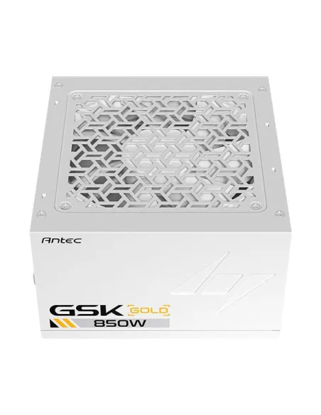 GSK850 WHITE EC PSU