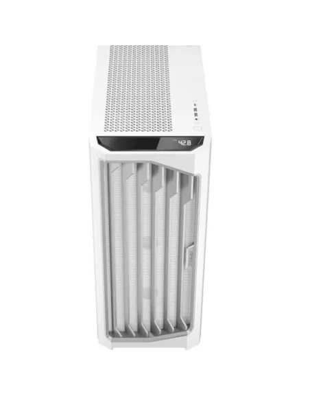 PERFORMANCE 1 FT WHITE CABINET