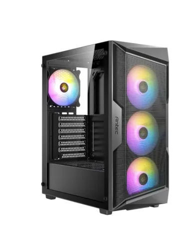 AX61 ELITE - CABINET