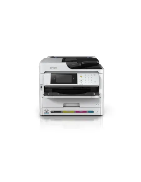 WORKFORCE PRO WF-C5890DWF