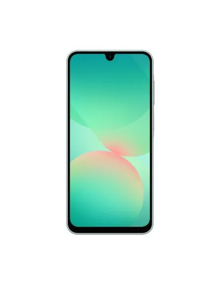 GALAXY A26 5G 6GB+128GB MINT