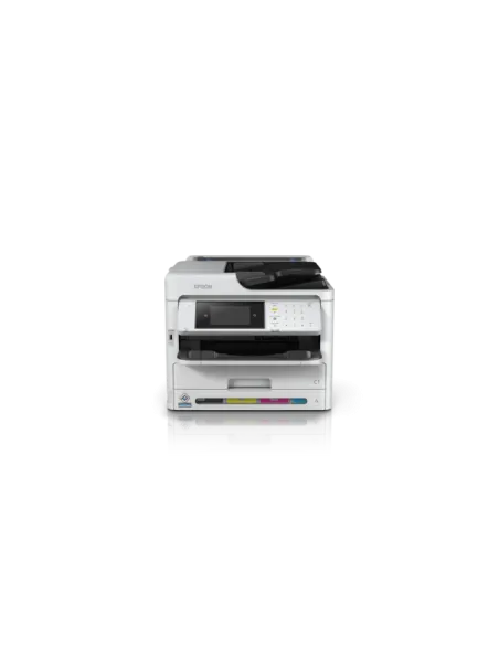 WORKFORCE PRO WF-C5890DWF
