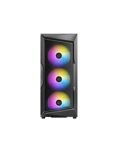 AX61 ELITE - CABINET