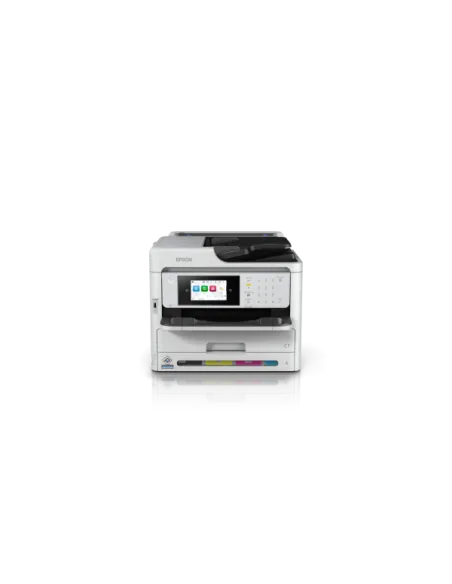 WORKFORCE PRO WF-C5890DWF