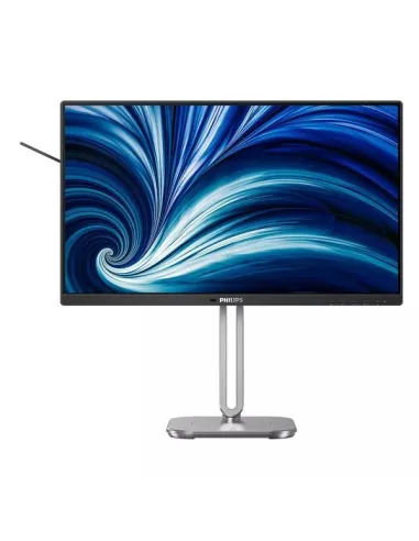 MONITOR 23,8 IPS FHD 120HZ REG ALT