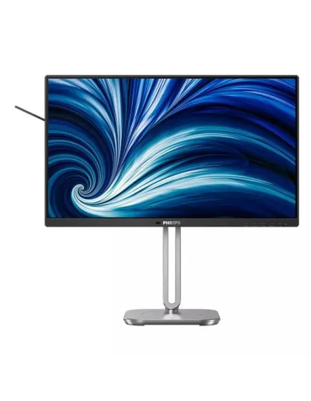 MONITOR 23,8 IPS FHD 120HZ REG ALT