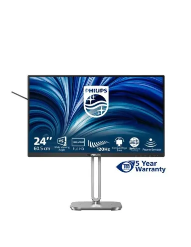 MONITOR 23,8 IPS FHD 120HZ REG ALT