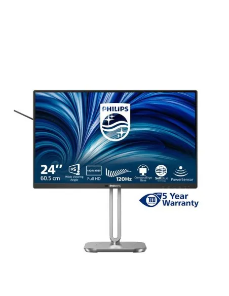 MONITOR 23,8 IPS FHD 120HZ REG ALT