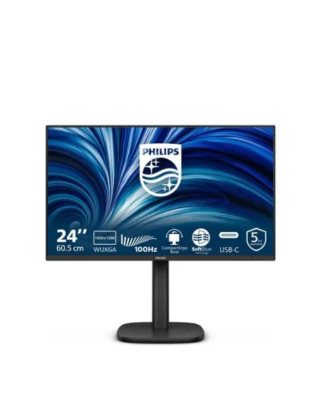MONITOR 24 16:10 100HZ REG ALT