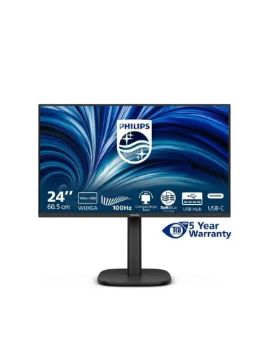 MONITOR 24 16:10 100HZ REG ALT