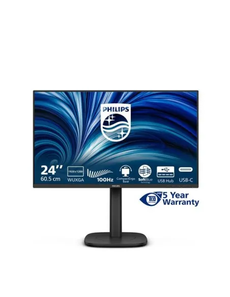 MONITOR 24 16:10 100HZ REG ALT