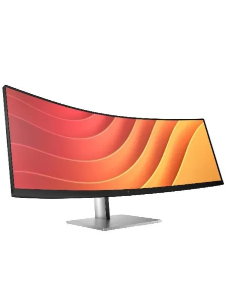 E45C G5 CURVED DQHD MONITOR