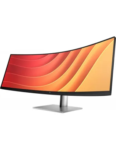 E45C G5 CURVED DQHD MONITOR