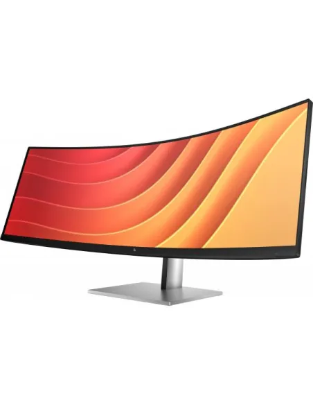 E45C G5 CURVED DQHD MONITOR