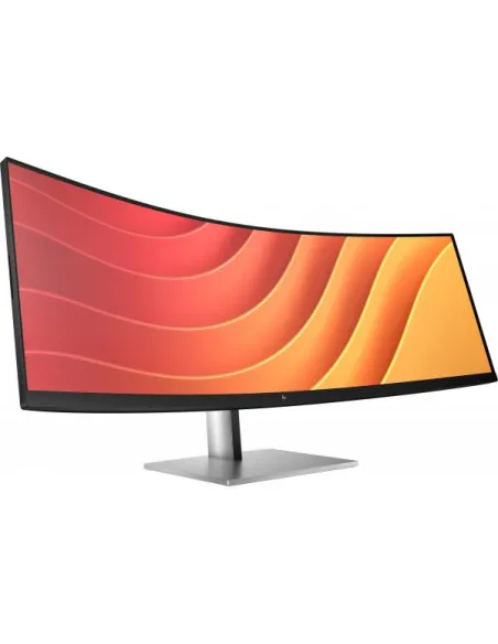 E45C G5 CURVED DQHD MONITOR