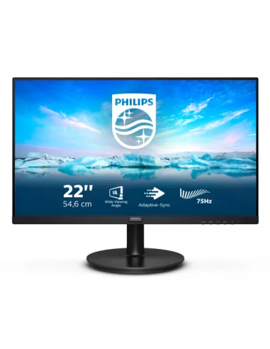 21 5 VA LED GAMING MONITOR 75