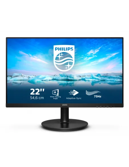 21 5 VA LED GAMING MONITOR 75