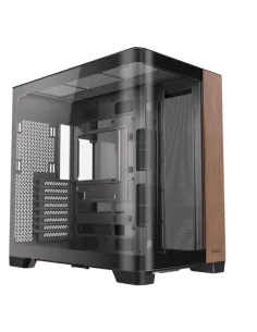 C8CURVEWOOD CASE