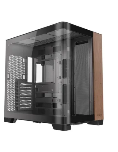 C8CURVEWOOD CASE