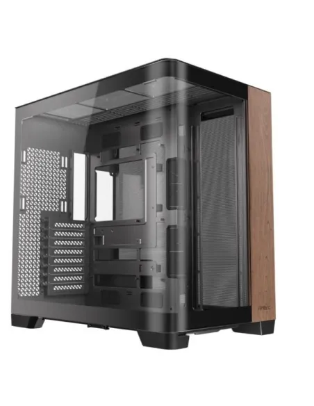 C8CURVEWOOD CASE