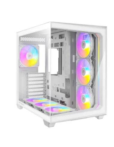 C5 ARGB WHITE CABINET