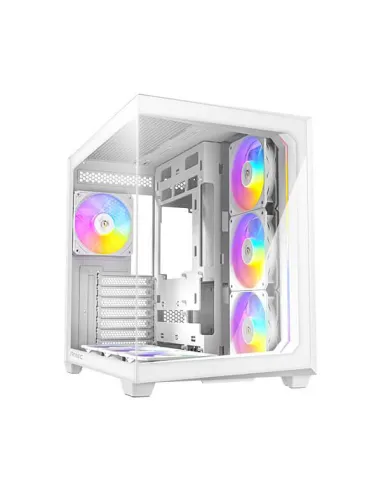 C5 ARGB WHITE CABINET
