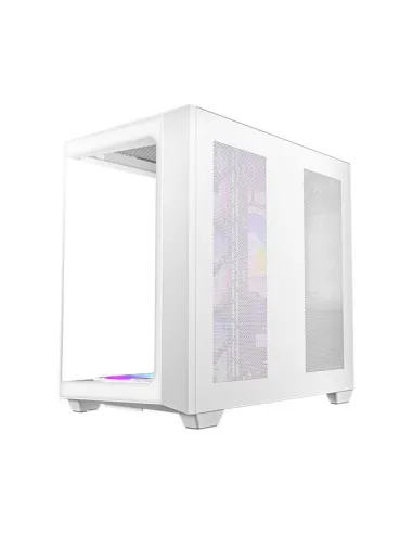 C5 ARGB WHITE CABINET